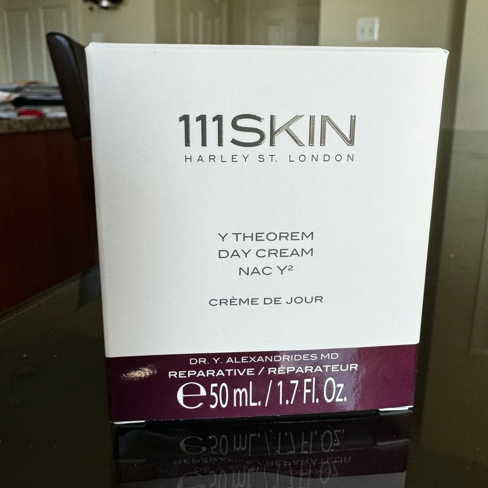 111skin Repair Day Cream NAC Y
